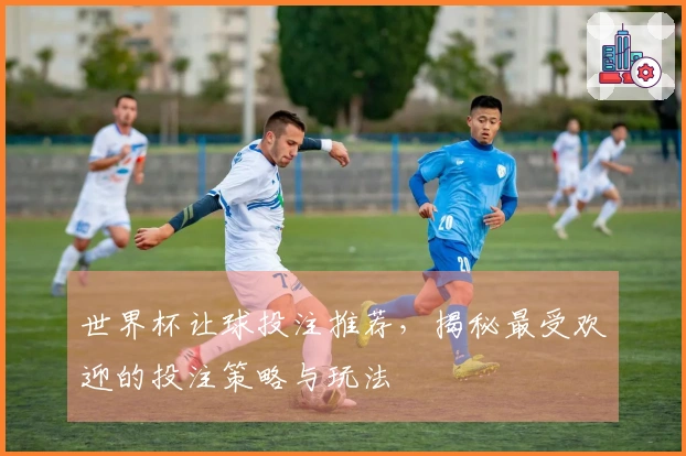 世界杯让球投注推荐，揭秘最受欢迎的投注策略与玩法