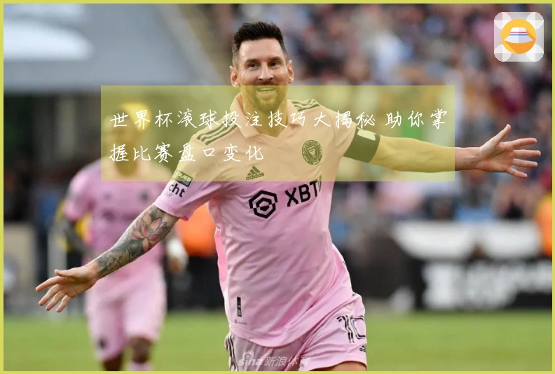 世界杯滚球投注技巧大揭秘 助你掌握比赛盘口变化