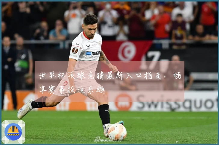 世界杯滚球竞猜最新入口指南，畅享赛事投注乐趣