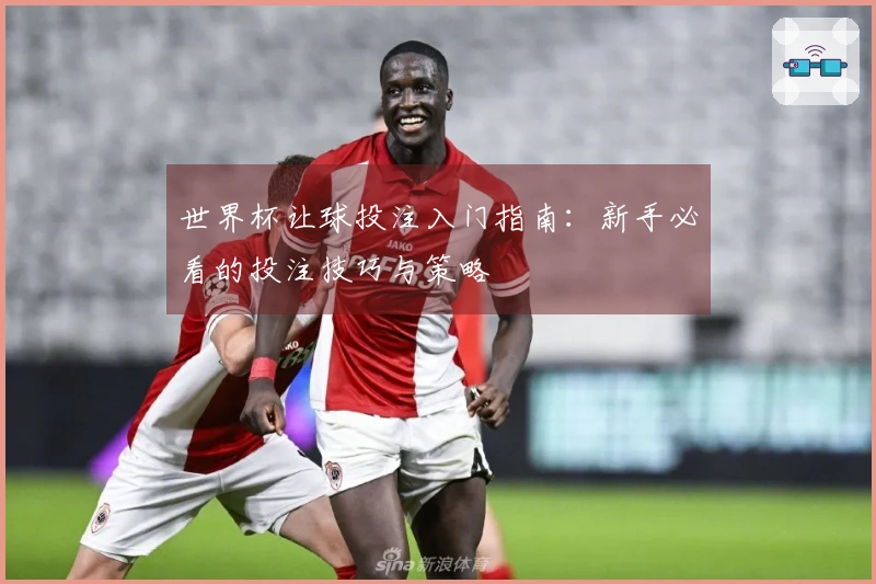世界杯让球投注入门指南：新手必看的投注技巧与策略