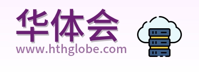 华体会 Logo